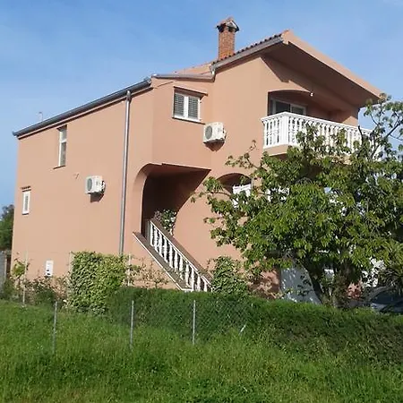 Apartment Vilma Bibinje