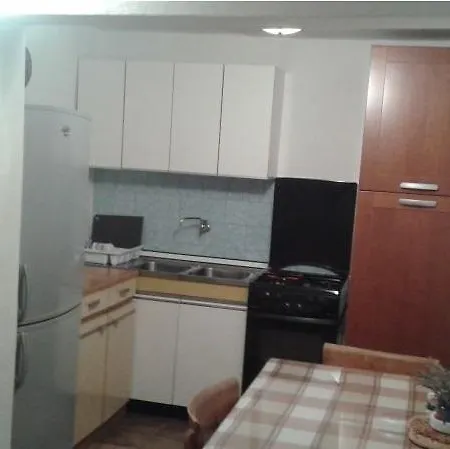 Vilma Apartment *