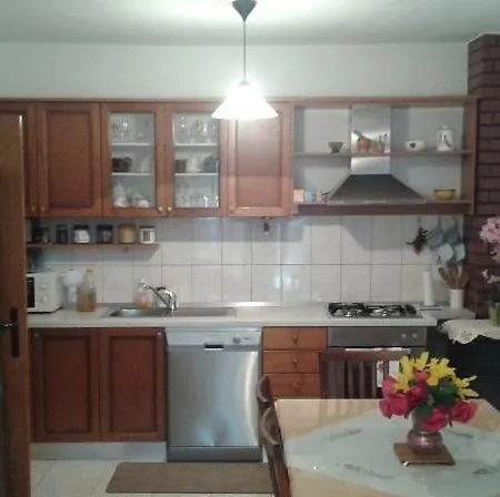 Vilma Apartamento Bibinje