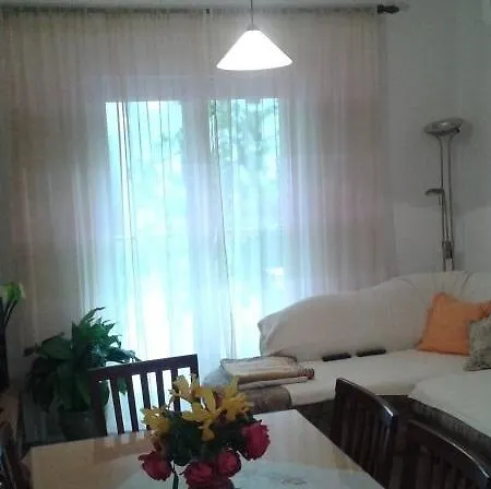 Vilma Apartman