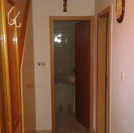 Apartman Vilma *