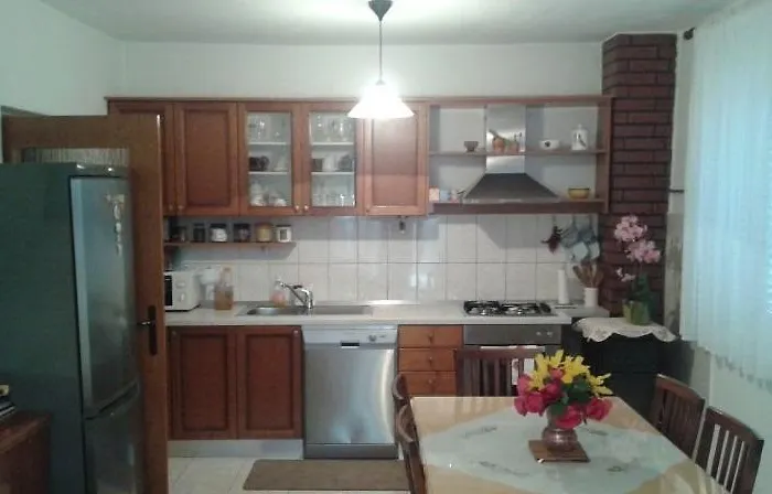 Vilma Apartmán Bibinje